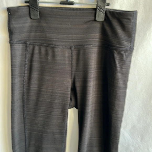 Fila Sport full-length exercise leggings, size XS - Picture 2 of 8